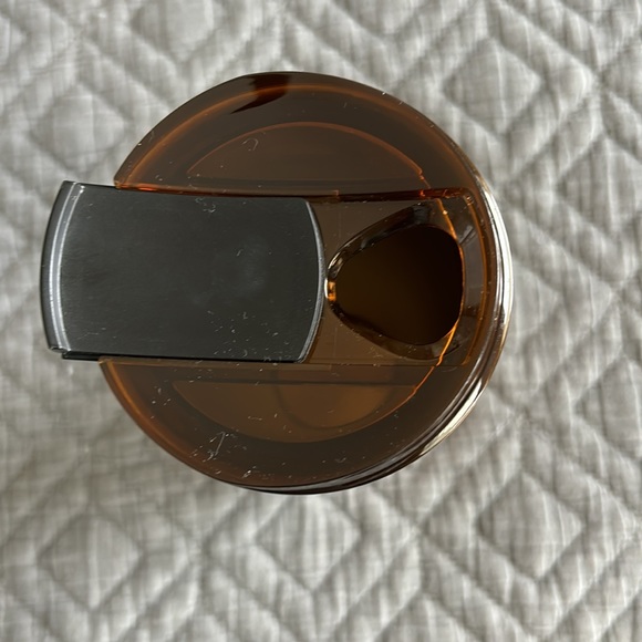 Copper Starbucks cold brew cup - Picture 4 of 6